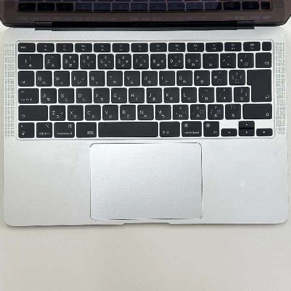 MacBook Air M1 2020  8GB 256GB A2337 シルバー