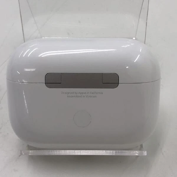 AirPods Pro 第2世代 USB-C  MTJV3J/A 美品 ホワイト