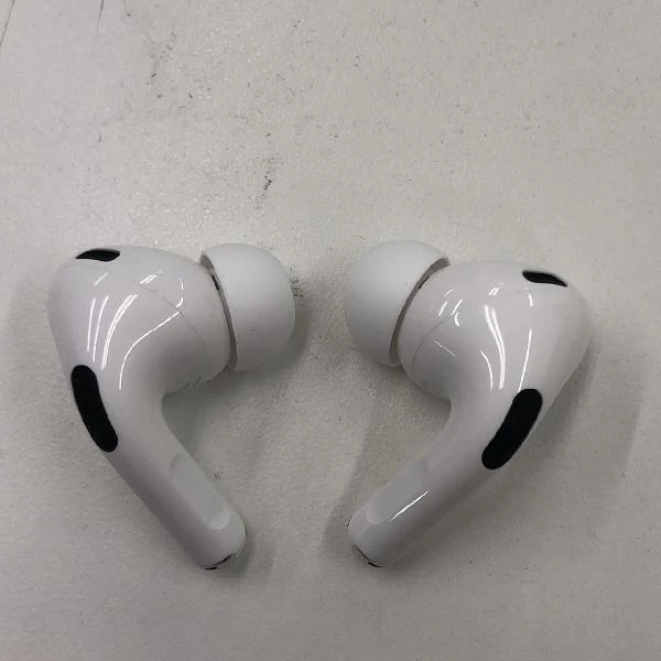 AirPods Pro 第2世代 USB-C  MTJV3J/A 美品 ホワイト