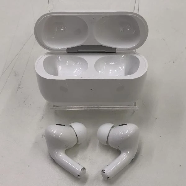 AirPods Pro 第2世代 USB-C  MTJV3J/A 美品 ホワイト