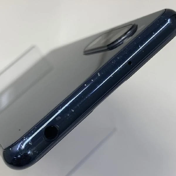 Xperia 5 II docomo 128GB SO-52A ブルー