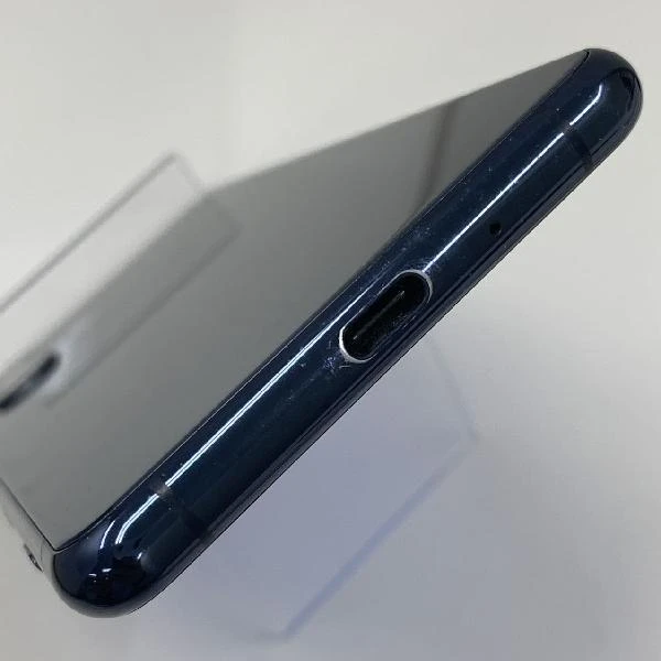 Xperia 5 II docomo 128GB SO-52A ブルー