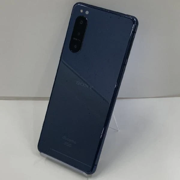 Xperia 5 II docomo 128GB SO-52A ブルー