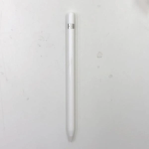 Apple pencil 第1世代 MK0C2J/A  MK0C2J/A 美品 ホワイト