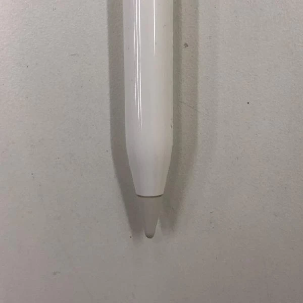 Apple pencil 第1世代 MK0C2J/A  MK0C2J/A 美品 ホワイト