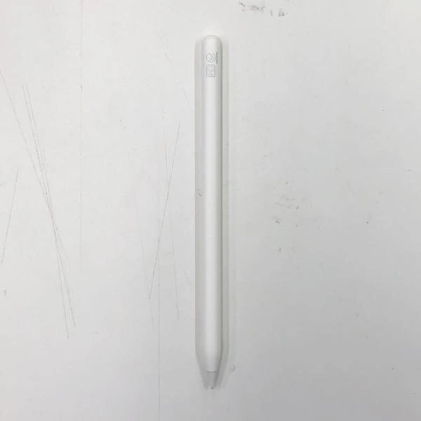 Apple Pencil 第2世代 MU8F2J/A  MU8F2J/A A2051 極美品 ホワイト