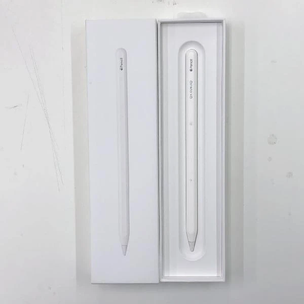 Apple Pencil 第2世代 MU8F2J/A  MU8F2J/A A2051 ホワイト