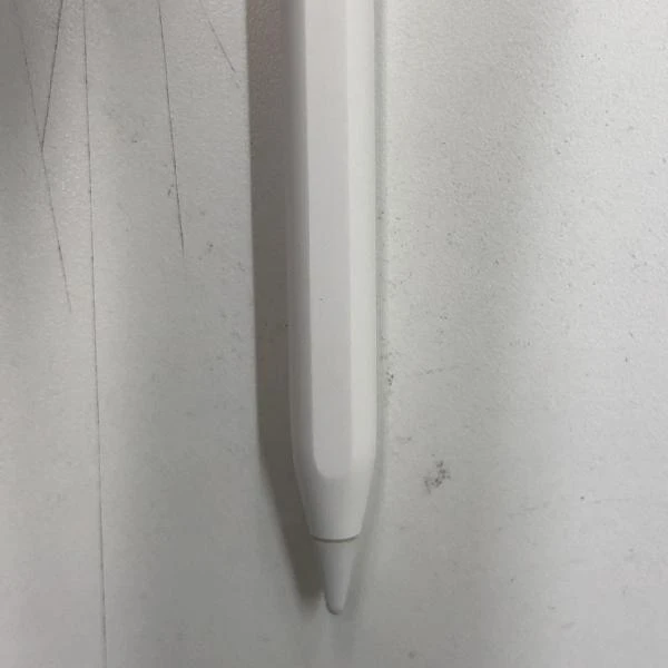 Apple Pencil 第2世代 MU8F2J/A  MU8F2J/A A2051 極美品 ホワイト