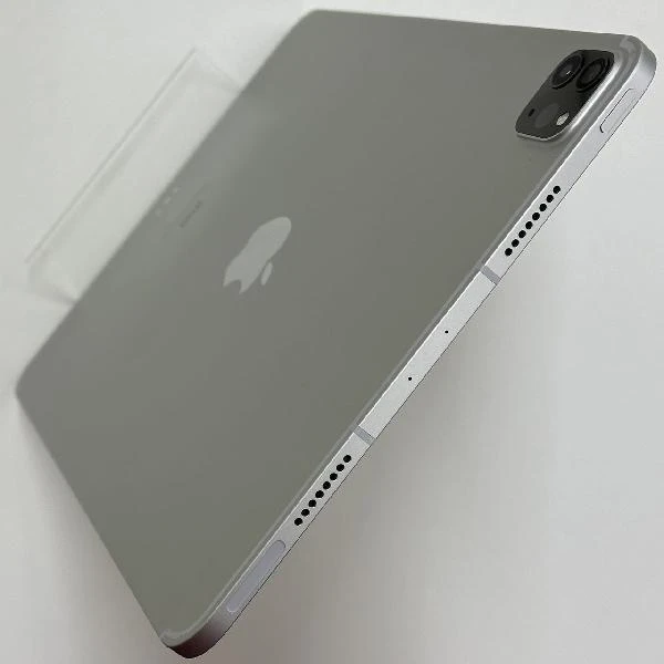 iPad Pro 11インチ 第3世代 海外版SIMフリー 128GB MHMU3LL/A A2301 ジャンク品 シルバー