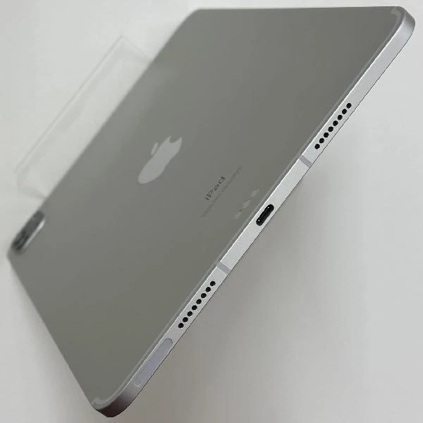 iPad Pro 11インチ 第3世代 海外版SIMフリー 128GB MHMU3LL/A A2301 ジャンク品 シルバー