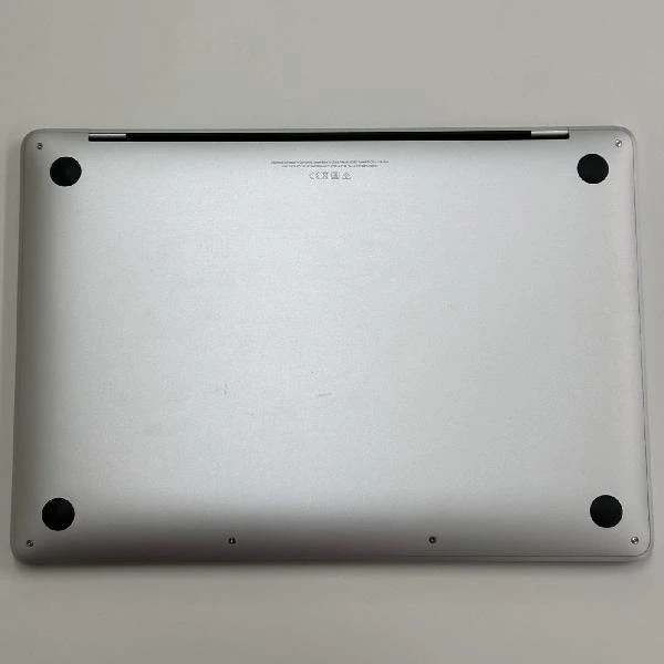 MacBook Pro 13インチ M1 2020  8GB 512GB A2338 美品 シルバー