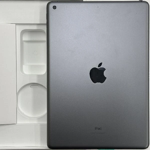 iPad 第9世代 Wi-Fiモデル 64GB MK2K3J/A A2602 極美品