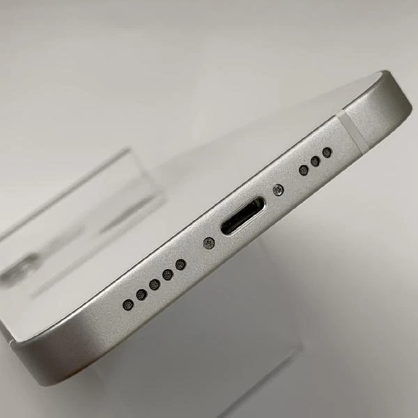 iPhone12 docomo版SIMフリー 128GB MGHV3J/A A2402 新品同様 ホワイト