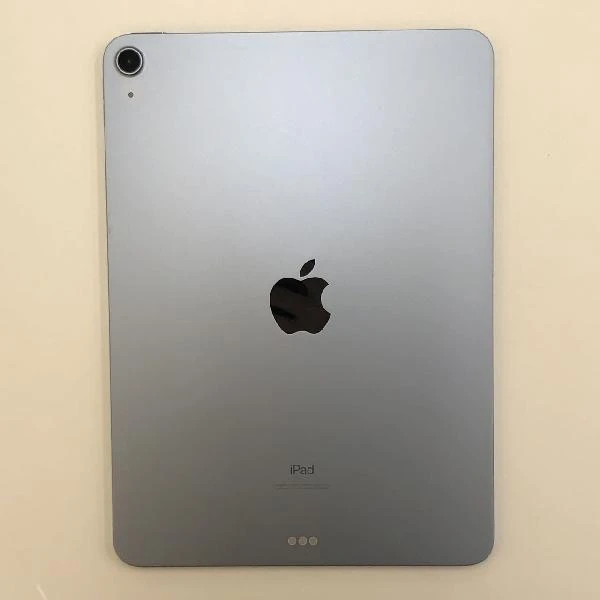 iPad Air 第4世代 Wi-Fiモデル 256GB MYFY2J/A 極美品 スカイブルー