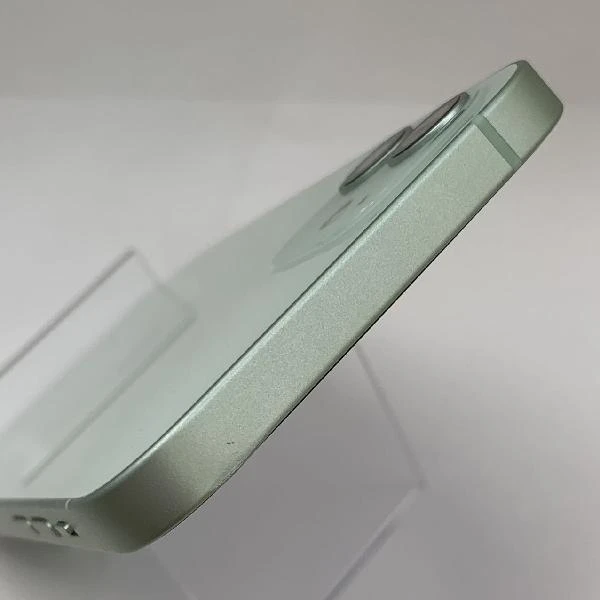 iPhone12 楽天モバイル版SIMフリー 128GB MGHY3J/A A2402　美品 グリーン