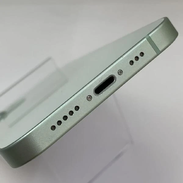 iPhone12 楽天モバイル版SIMフリー 128GB MGHY3J/A A2402　美品 グリーン