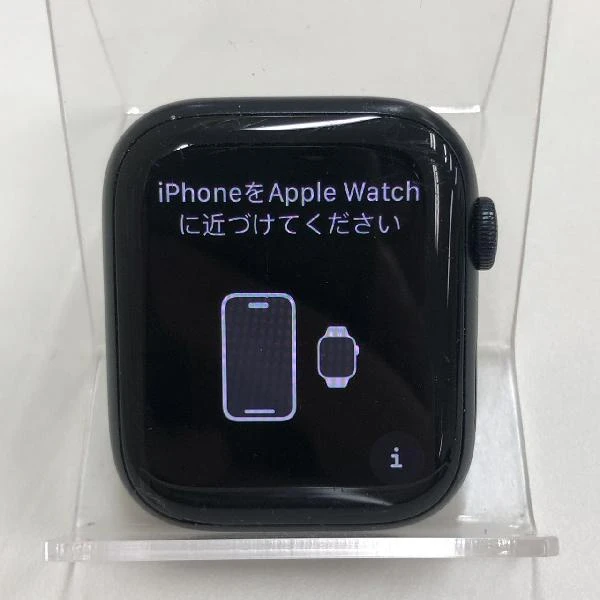 Apple Watch Series 9 GPSモデル  MR9Q3J/A A2980