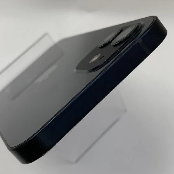 iPhone12 Apple版SIMフリー 128GB MGHU3J/A A2402 ブラック