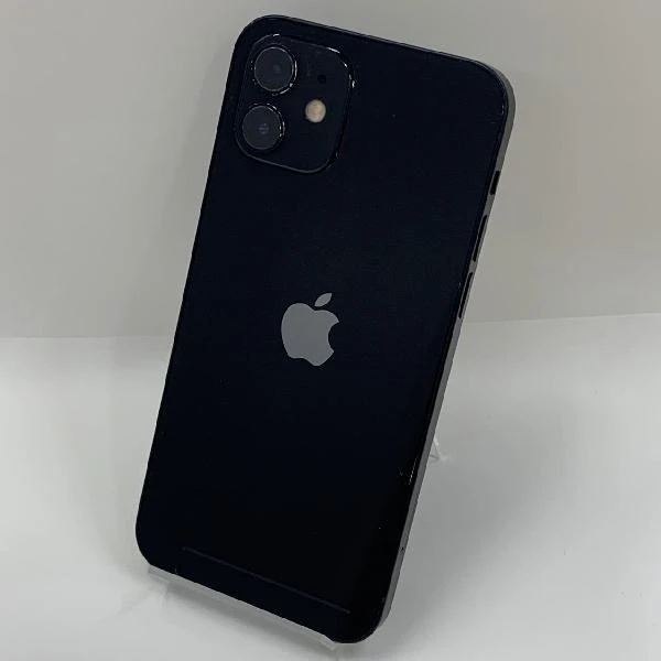 iPhone12 Apple版SIMフリー 128GB MGHU3J/A A2402 ブラック