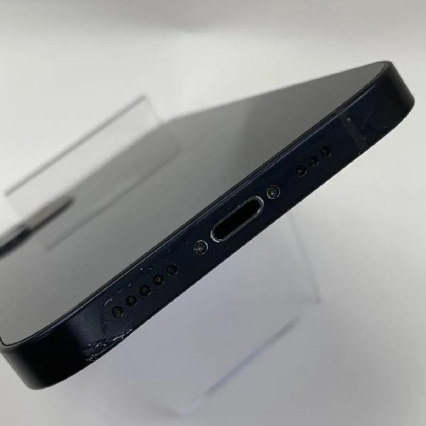 iPhone12 Apple版SIMフリー 128GB MGHU3J/A A2402 ブラック