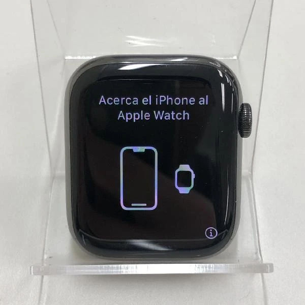 Apple Watch Series 7 GPS + Cellularモデル  MKL23J/A A2478 極美品