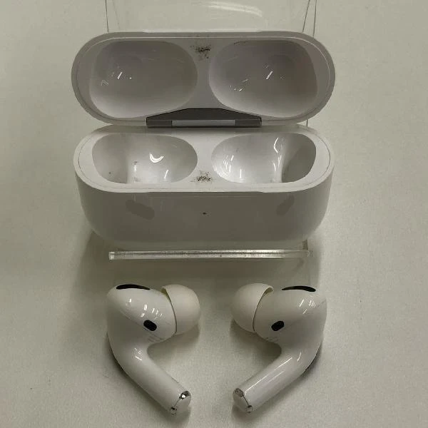 AirPods Pro  MWP22J/A ホワイト