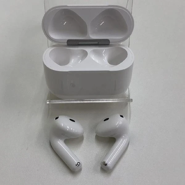Apple AirPods 第4世代  MXP93J/A