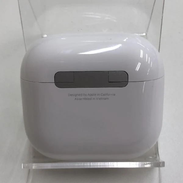 Apple AirPods 第4世代  MXP93J/A