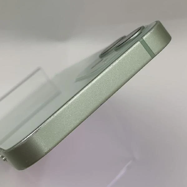 iPhone12 mini SoftBank版SIMフリー 64GB MGAV3J/A A2398 グリーン