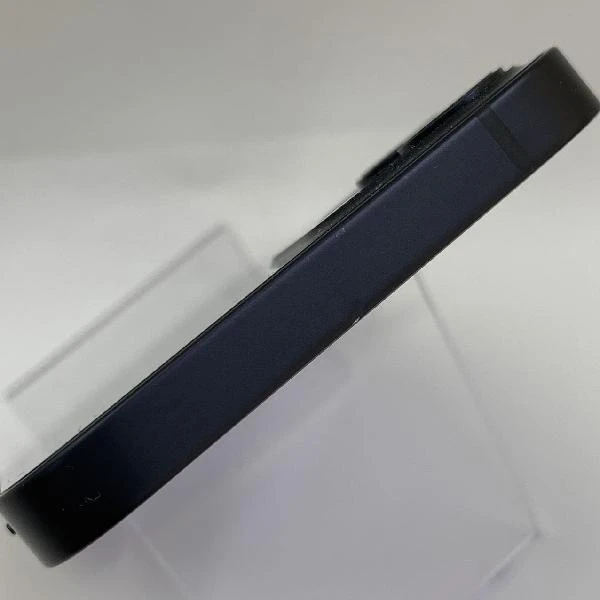 iPhone12 mini SoftBank版SIMフリー 128GB MGDJ3J/A A2398 美品 ブラック