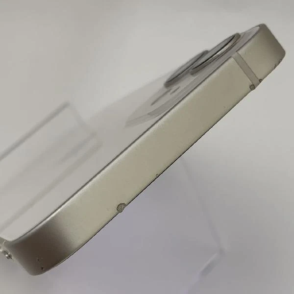 iPhone12 mini au版SIMフリー 128GB MGDM3J/A A2398 ホワイト