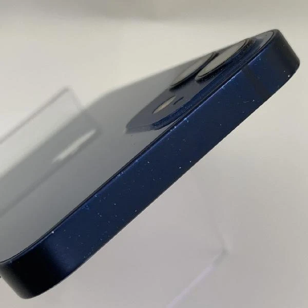 iPhone12 mini docomo版SIMフリー 128GB NGDP3J/A A2398 ブルー