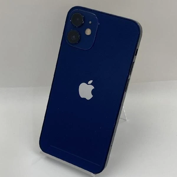 iPhone12 mini SoftBank版SIMフリー 128GB MGDP3J/A A2398 ブルー