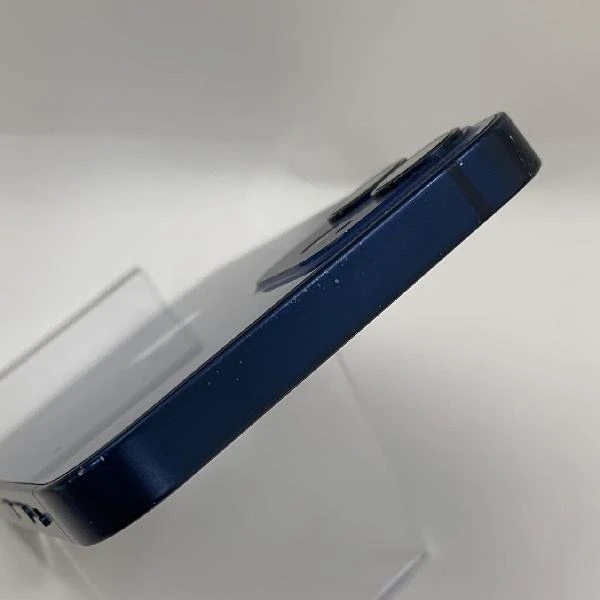 iPhone12 mini SoftBank版SIMフリー 128GB MGDP3J/A A2398 ブルー