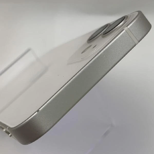 iPhone12 mini au版SIMフリー 128GB MGDM3J/A A2398 ホワイト