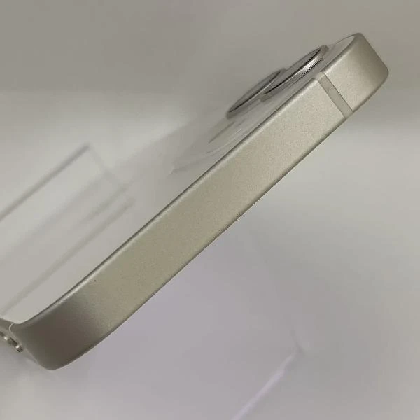 iPhone12 mini au版SIMフリー 128GB MGDM3J/A A2398 ホワイト