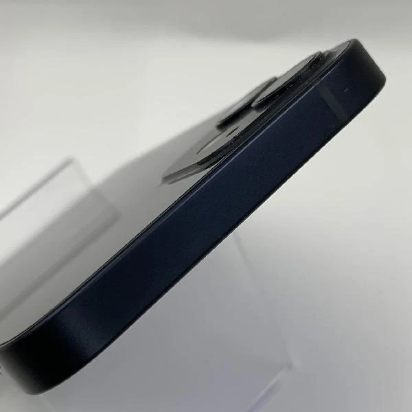 iPhone12 mini Apple版SIMフリー 256GB MGDR3J/A A2398 美品 ブラック