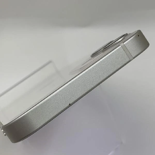 iPhone12 mini au版SIMフリー 256GB MGDT3J/A A2398 ホワイト