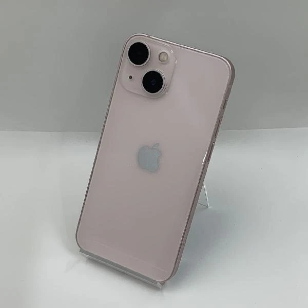 iPhone13 mini Apple版SIMフリー 256GB MLJL3J/A A2626 美品