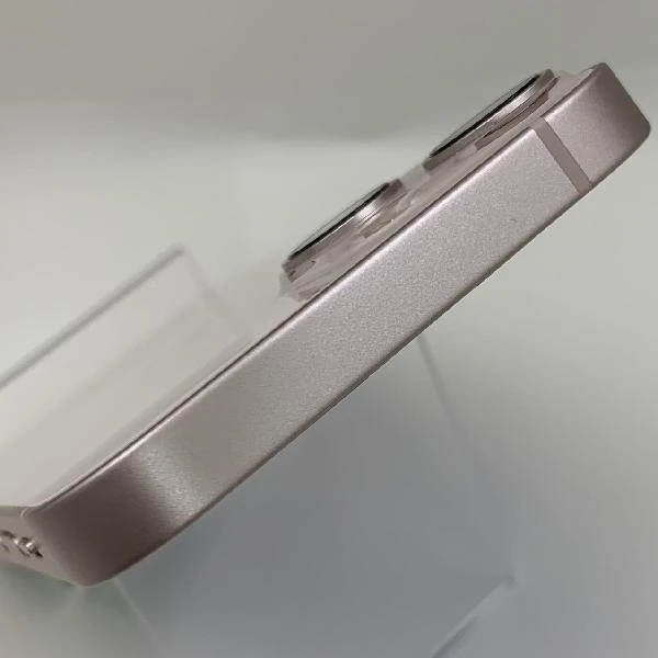 iPhone13 mini Apple版SIMフリー 256GB MLJL3J/A A2626 美品