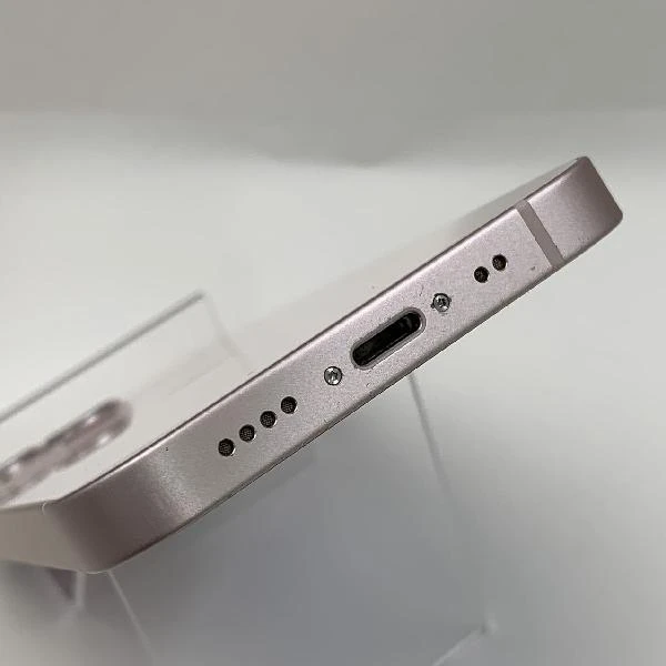 iPhone13 mini Apple版SIMフリー 256GB MLJL3J/A A2626 美品