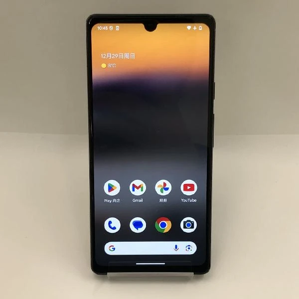Google Pixel 6a au 128GB SIMロック解除済 GB17L
