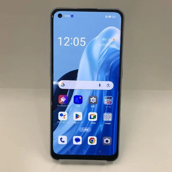 OPPO Reno7 A SIMフリー 128GB CPH2353 新品同様