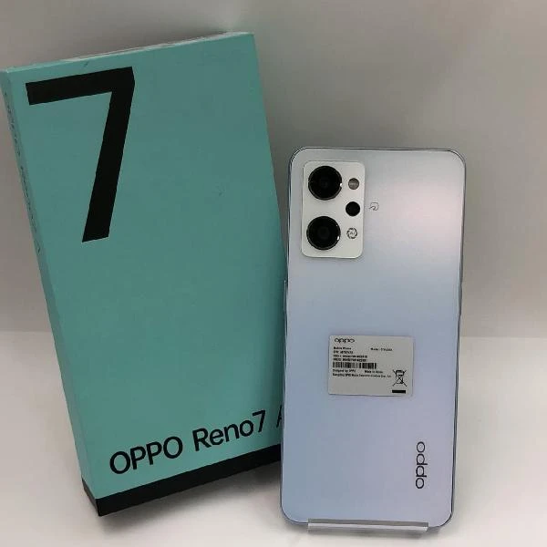 OPPO Reno7 A SIMフリー 128GB CPH2353 新品同様