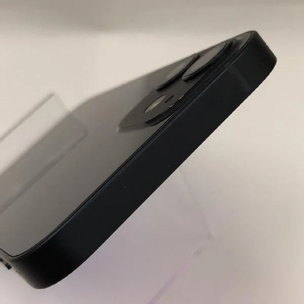 iPhone12 mini docomo版SIMフリー 128GB MGDJ3J/A A2398 ブラック