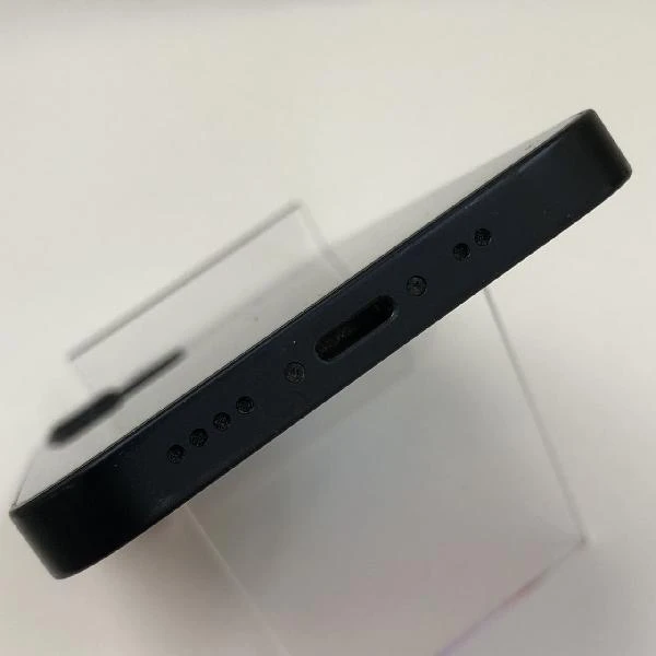 iPhone12 mini docomo版SIMフリー 128GB MGDJ3J/A A2398 ブラック