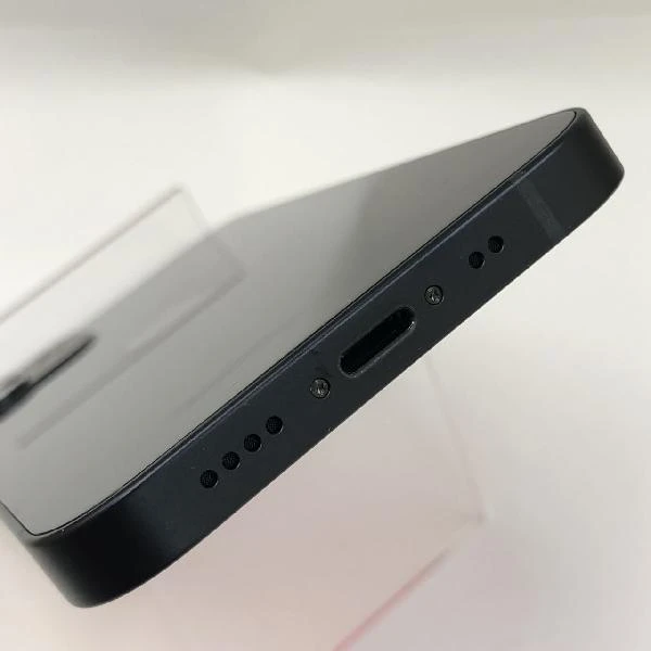 iPhone12 mini docomo版SIMフリー 128GB MGDJ3J/A A2398 ブラック