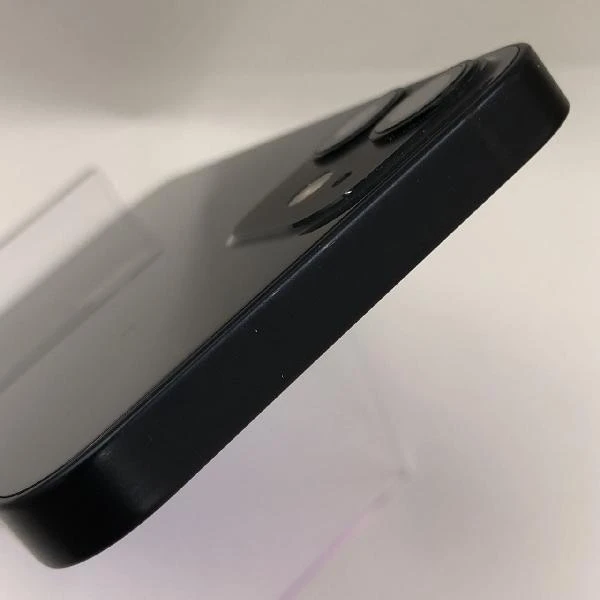 iPhone12 mini docomo版SIMフリー 128GB MGDJ3J/A A2398 ブラック