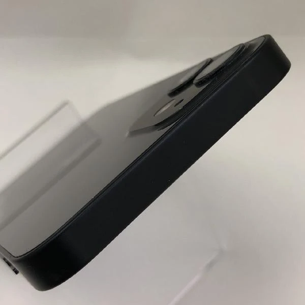iPhone12 mini docomo版SIMフリー 128GB MGDJ3J/A A2398 ブラック
