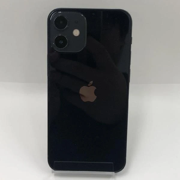 iPhone12 mini docomo版SIMフリー 128GB MGDJ3J/A A2398 ブラック